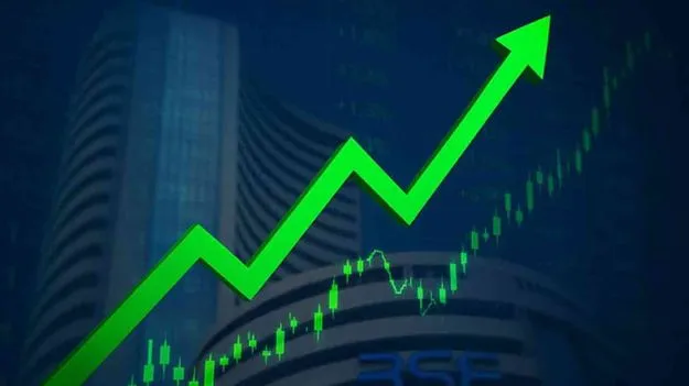 Stock Markets Recover: లాభాల్లోకి మార్కెట్‌