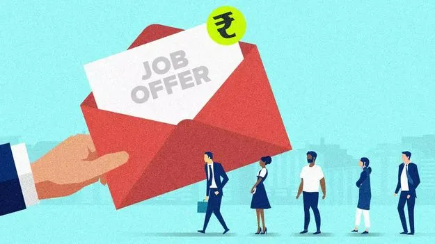 నియామకాలకు కొత్త కార్మిక చట్టాల దన్ను