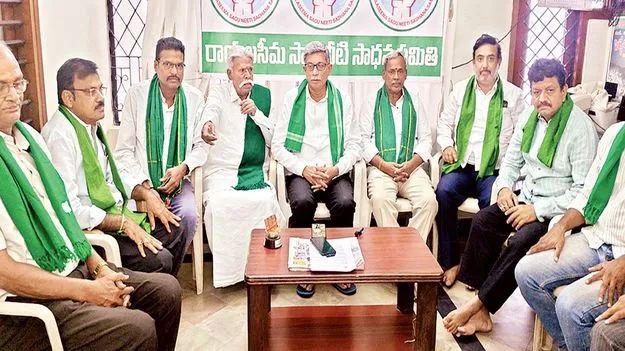    ప్రభుత్వంపైనే ప్రజల ఆశలు 