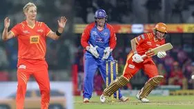 గుజరాత్‌ కమాల్‌