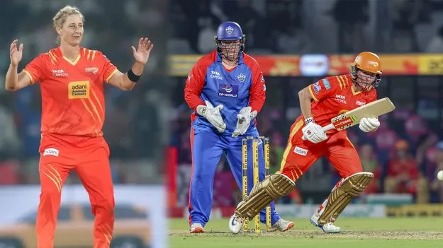 గుజరాత్‌ కమాల్‌