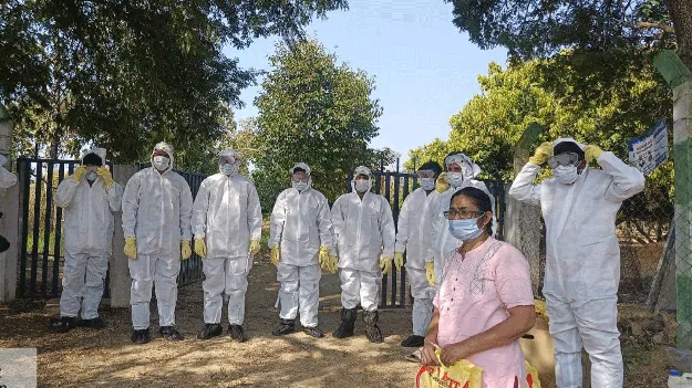 బర్డ్‌ఫ్లూతో నష్టపోతే పరిహారం