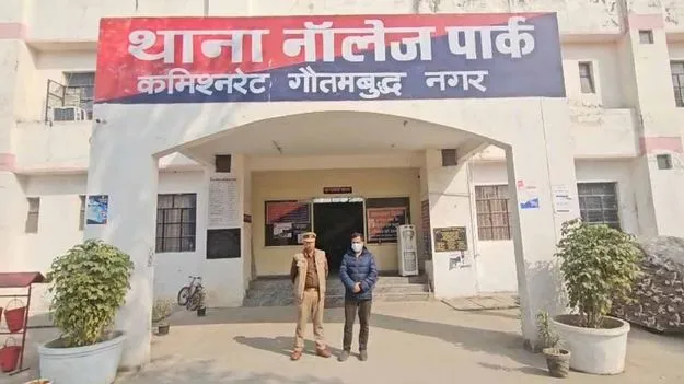 టెకీ మృతి ఘటన.. నొయిడా సొసైటీ బిల్డర్ అరెస్టు