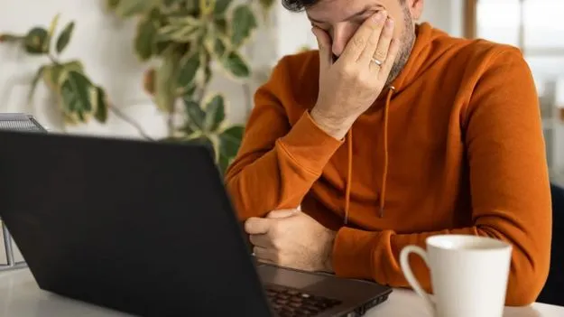 ఏఐని నమ్మి.. భార్య లాప్‌టాప్‌ను అప్పగిస్తే..