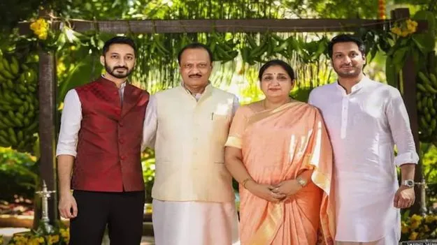 అజిత్ పవార్ తరువాత ఎవరు? కీలక మలుపులో ‘మహా’ రాజకీయాలు