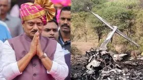 రిస్ట్ వాచ్ ఆధారంగా అజిత్ మృతదేహం గుర్తింపు