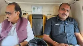 అజిత్ పవార్ చివరి ఫోటో ఇదే