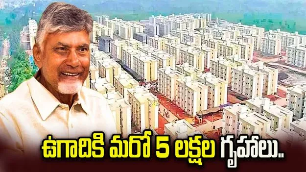 CM Chandrababu: బకాయిలు చెల్లించి.. ఉద్యోగులకు నిజమైన సంక్రాంతినిచ్చాం: సీఎం చంద్రబాబు