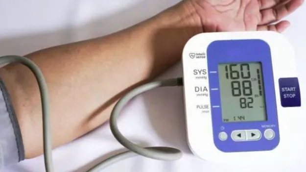 మందులు తీసుకున్నా బీపీ ఎక్కువగానే ఉంటుందా?