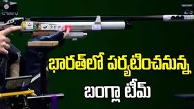 బంగ్లాదేశ్ సంచలన నిర్ణయం.. భారత్ పర్యటనకు గ్రీన్ సిగ్నల్..