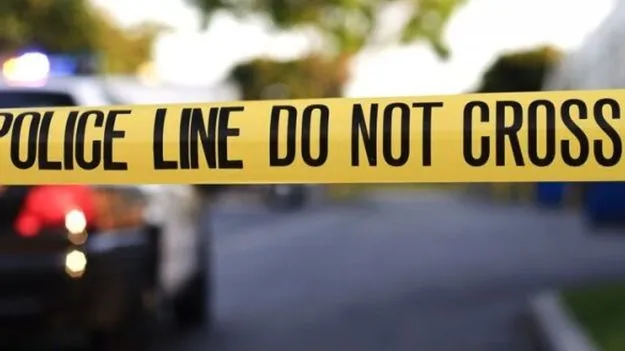 ఎన్‌కౌంటర్‌లో తనయుడి మృతి.. పోలీసులకు ధన్యవాదాలు తెలిపిన తండ్రి