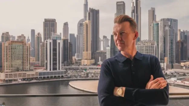 ఇతర సెలబ్రిటీల బాటలో బ్రెట్‌లీ! ఆస్ట్రేలియాను వీడి యూఏఈకి.. ఎందుకంటే..