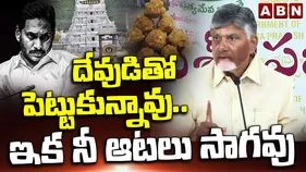 తిరుమల లడ్డూ వ్యవహారంలో ఏక సభ్య కమిషన్ ఏర్పాటు: సీఎం