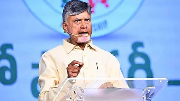 CM Chandra babu: పెట్టుబడులపై సీఎం స్పెషల్ ఫోకస్.. దావోస్‌‌లో పారిశ్రామికవేత్తలతో కీలక భేటీలు..