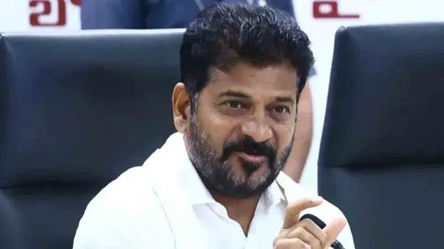 మున్సిపల్ ఎన్నికలు.. మంత్రులకు సీఎం దిశానిర్దేశం