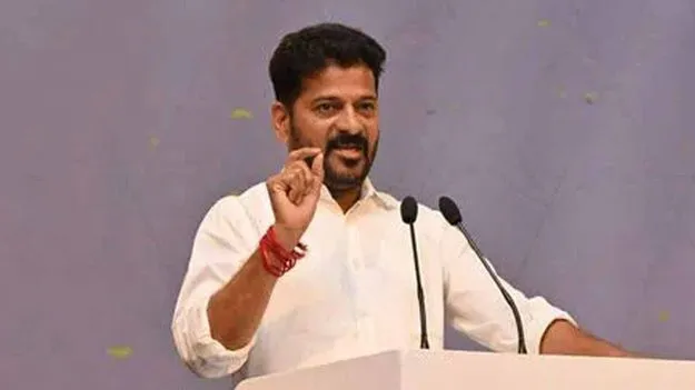 మైనార్టీ, మెజార్టీ ప్రజలను ముందుకు తీసుకెళ్తున్న సంస్థ జమియత్: సీఎం రేవంత్