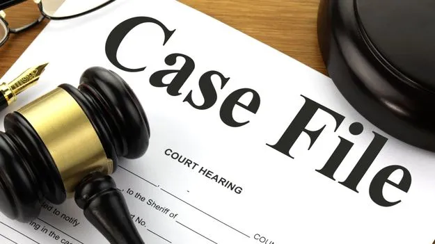 కూకట్‌పల్లిలోని వైట్ వాటర్ కన్‌స్ట్రక్షన్‌పై కేసు నమోదు..