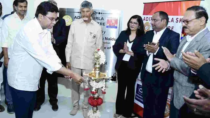 టూరిజానికి ట్రై జంక్షన్ కుప్పం.. అధునాతన నైపుణ్యాల శిక్షణా కేంద్రంగా నవదిశ సెంటర్