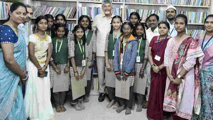 టూరిజానికి ట్రై జంక్షన్ కుప్పం.. అధునాతన నైపుణ్యాల శిక్షణా కేంద్రంగా నవదిశ సెంటర్