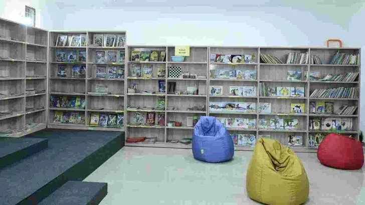 టూరిజానికి ట్రై జంక్షన్ కుప్పం.. అధునాతన నైపుణ్యాల శిక్షణా కేంద్రంగా నవదిశ సెంటర్