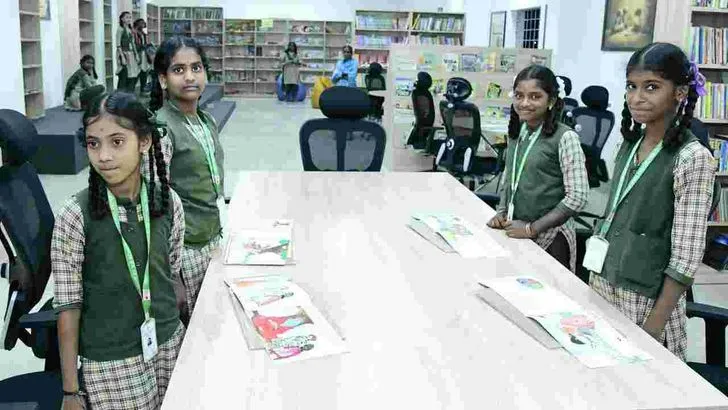 టూరిజానికి ట్రై జంక్షన్ కుప్పం.. అధునాతన నైపుణ్యాల శిక్షణా కేంద్రంగా నవదిశ సెంటర్