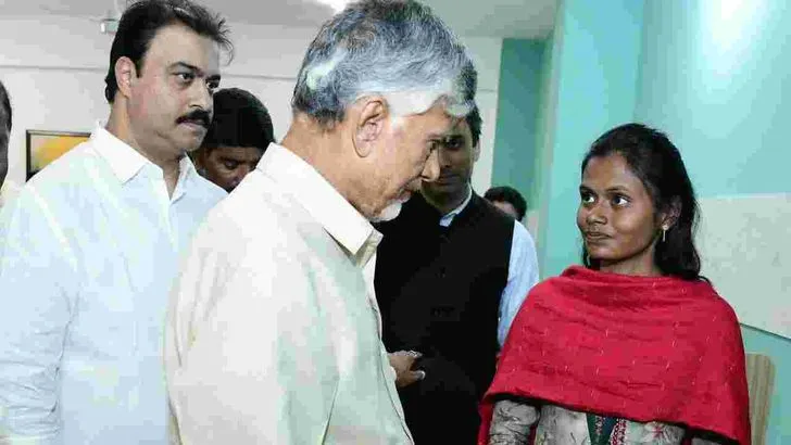 టూరిజానికి ట్రై జంక్షన్ కుప్పం.. అధునాతన నైపుణ్యాల శిక్షణా కేంద్రంగా నవదిశ సెంటర్