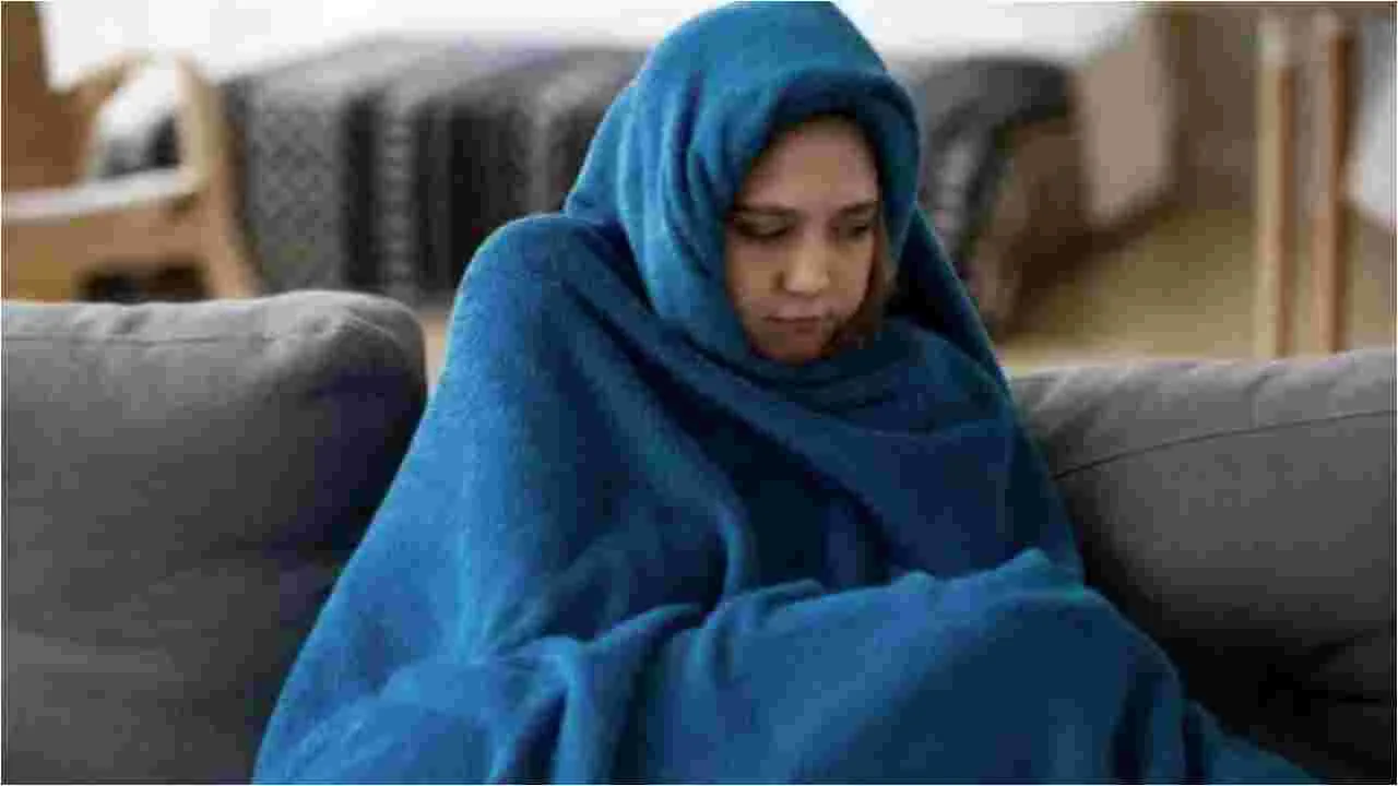 పురుషుల కంటే స్త్రీలకు చలి ఎందుకు ఎక్కువగా అనిపిస్తుందో తెలుసా..?