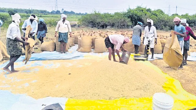 ఆశాజనకంగా ధరలు