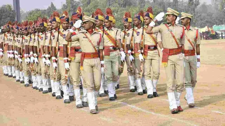  గణతంత్ర దినోత్సవం సందర్భంగా సికింద్రాబాద్‌లో పోలీసుల తనిఖీలు.. రిహార్సల్స్