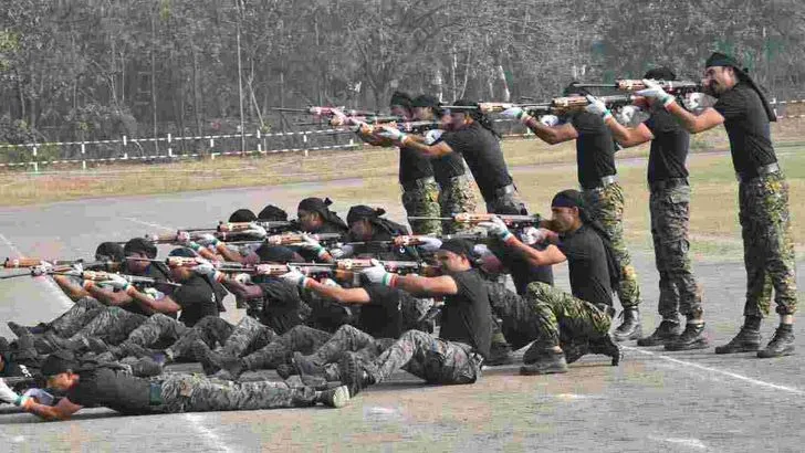 గణతంత్ర దినోత్సవం సందర్భంగా సికింద్రాబాద్‌లో పోలీసుల తనిఖీలు.. రిహార్సల్స్