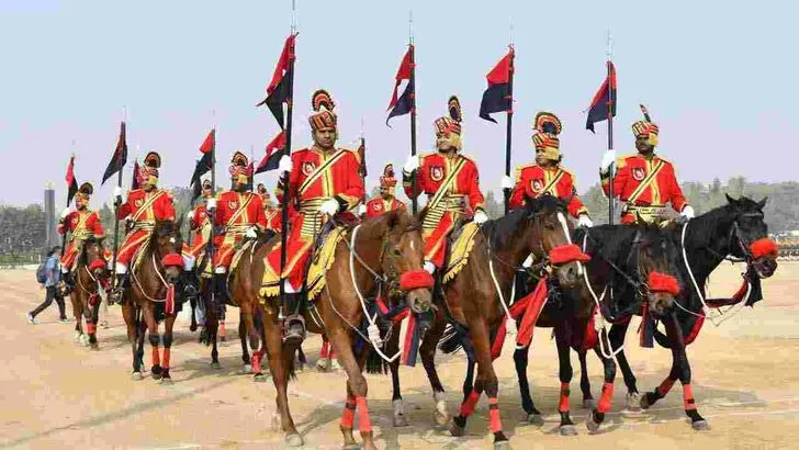  గణతంత్ర దినోత్సవం సందర్భంగా సికింద్రాబాద్‌లో పోలీసుల తనిఖీలు.. రిహార్సల్స్