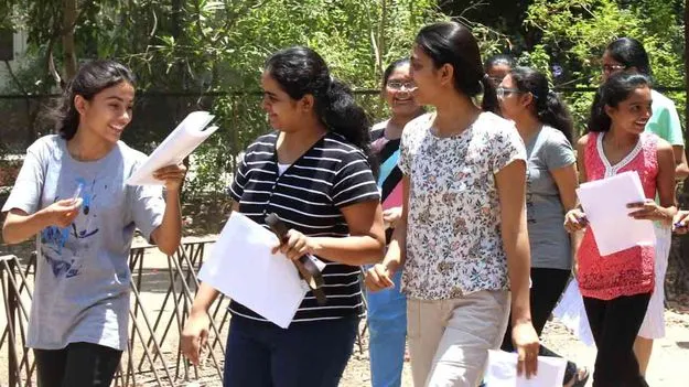 టీజీ ఈఏపీసెట్ షెడ్యూల్ విడుదల..