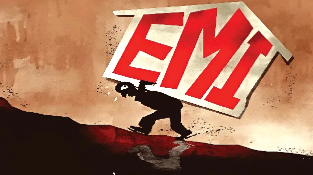 ఈఎంఐ ఉచ్చు