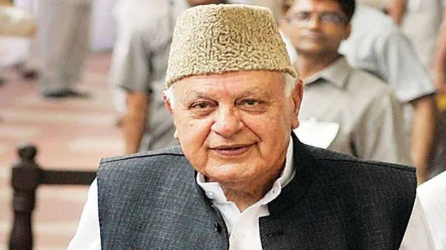 లద్దాఖ్ తిరిగి జమ్మూకశ్మీర్‌లో విలీనం కావొచ్చు: ఫారూక్ అబ్దుల్లా