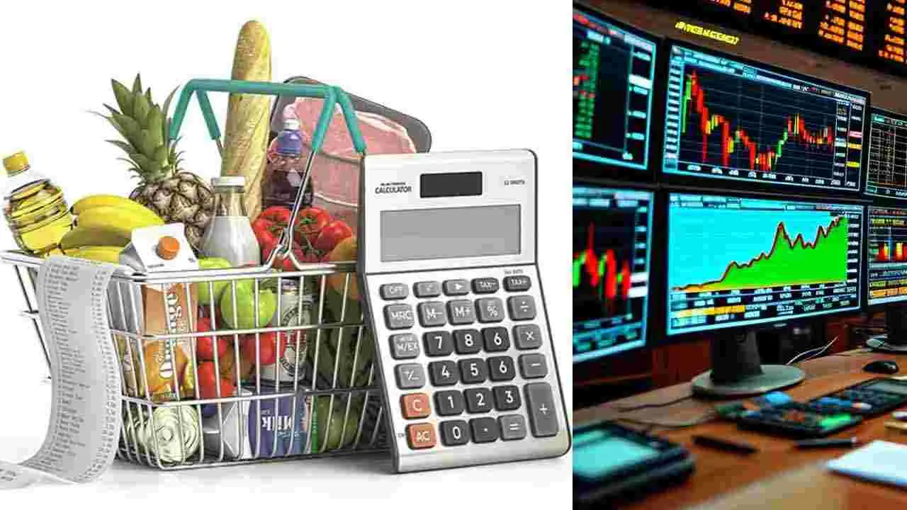 భారత ఆర్థిక వ్యవస్థలో వచ్చే వారం చాలా కీలకం.. ఎందుకంటే..