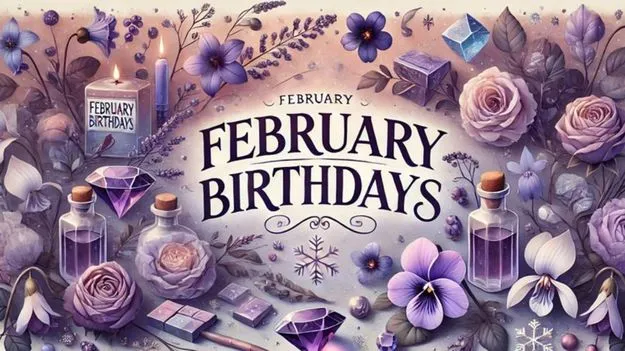 ఫిబ్రవరిలో జన్మించిన వారి వ్యక్తిత్వం ఇదే.!