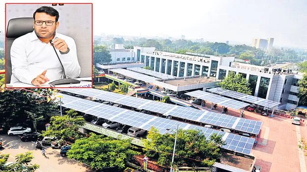 మహా నిర్లిప్తత!