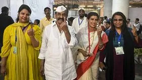 Maharashtra Results: అండర్‌వరల్డ్ మాజీ డాన్ కుమార్తెలు ఓటమి