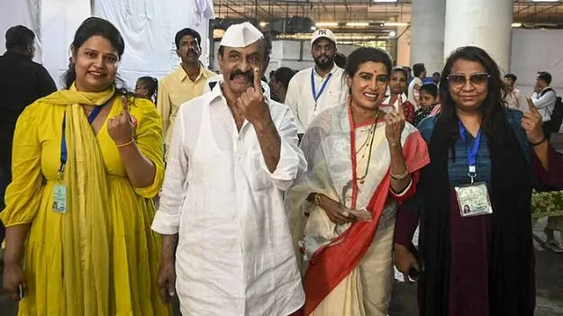 Maharashtra Results: అండర్‌వరల్డ్ మాజీ డాన్ కుమార్తెలు ఓటమి
