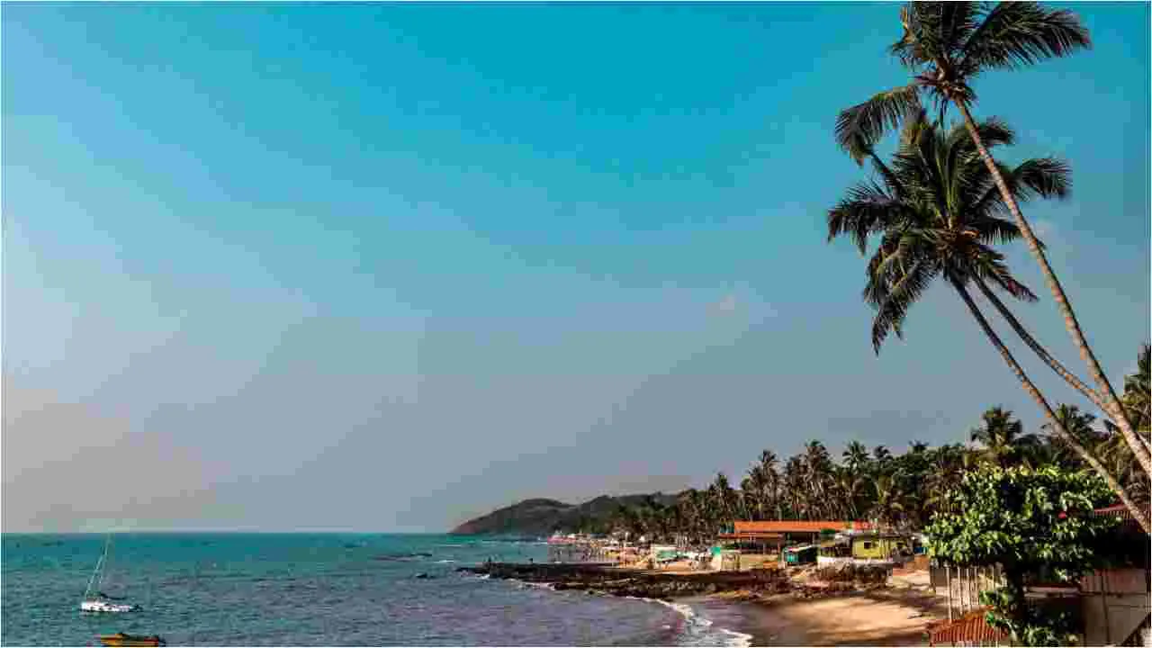 గోవా ట్రిప్..  ఈ టాప్ రిసార్ట్స్‌ను అస్సలు మిస్ అవ్వొద్దు..