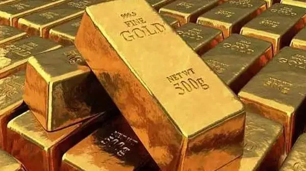 నేడు స్థిరంగా బంగారం ధరలు 