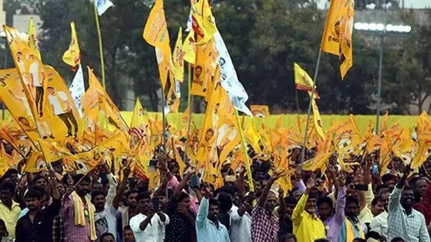 అంబటి రాంబాబు వ్యాఖ్యలను ఖండించిన గల్ఫ్ తెలుగుదేశం నాయకులు 