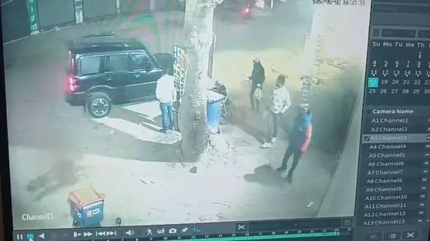 Gurugram Doctor: స్విగ్గీ డెలివరీ ఏజెంట్‌ను కారుతో ఢీకొట్టిన ప్రభుత్వ డాక్టర్! రోడ్డుపై రద్దీ పెరిగిందని..