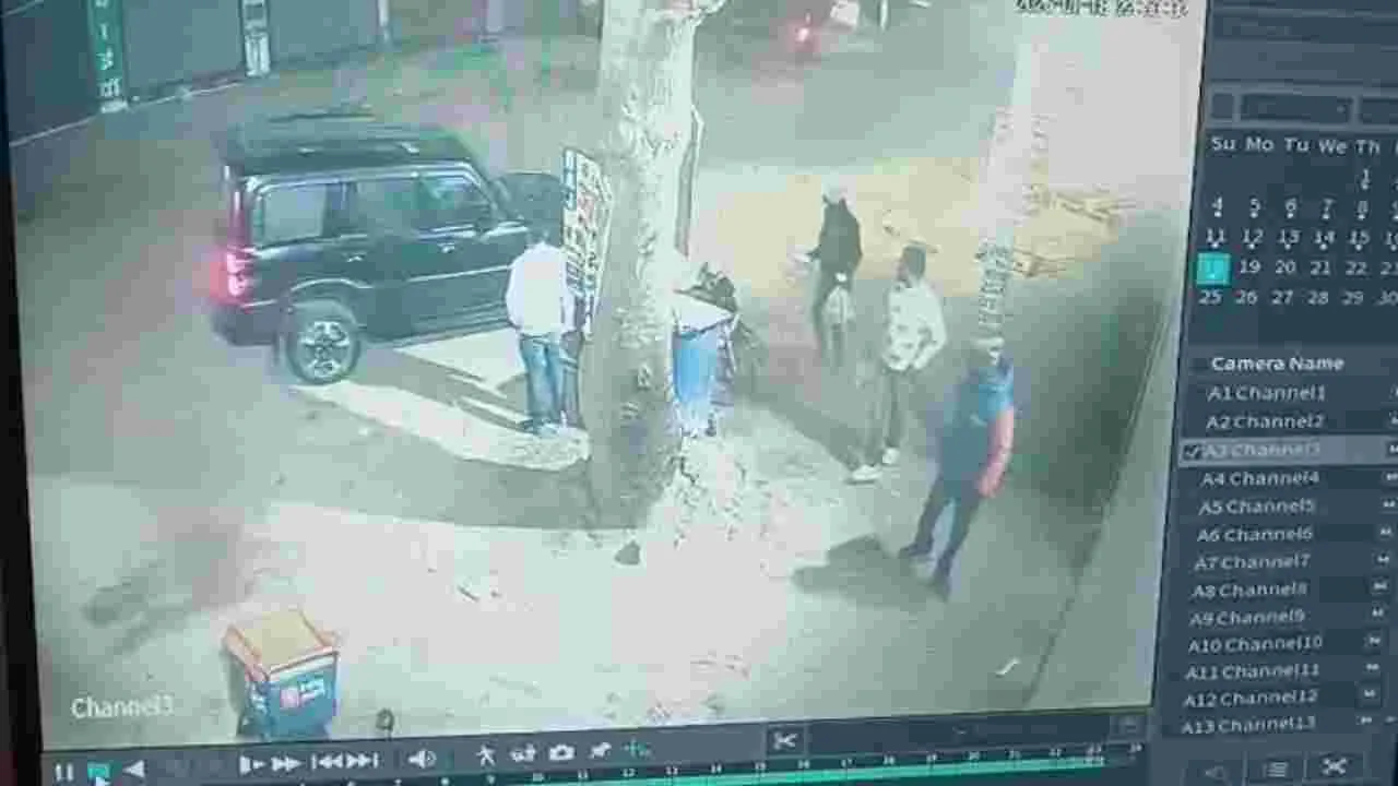 Gurugram Doctor: స్విగ్గీ డెలివరీ ఏజెంట్‌ను కారుతో ఢీకొట్టిన ప్రభుత్వ డాక్టర్! రోడ్డుపై రద్దీ పెరిగిందని..