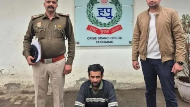 తండ్రి దెబ్బలకు 4 ఏళ్ల బాలిక మృతి.. అంకెలు రాయలేదని కొట్టడంతో..