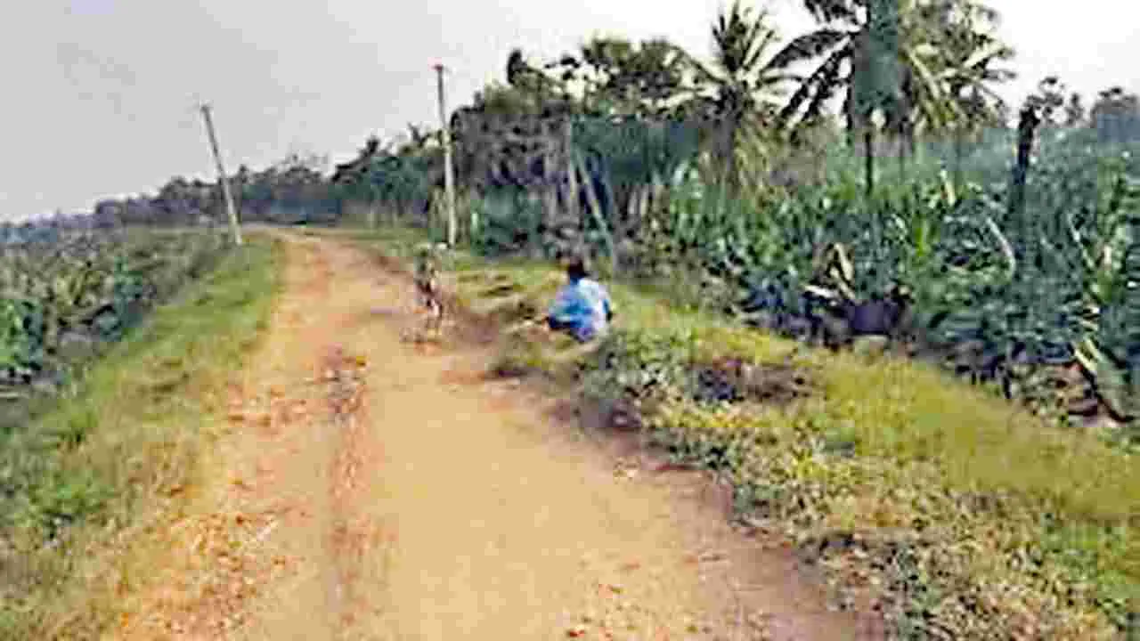 గోదారి..మారుతుందోచ్‌!