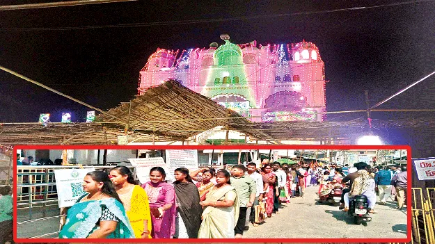 ఆదిత్యుడి సేవలో.. ఆకాశవీధిలో..