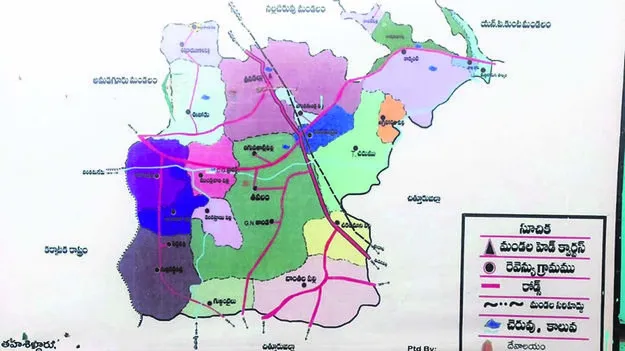 SCHOOL: మోడల్‌ స్కూల్‌ లేక ఇబ్బందులు 