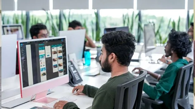 ఏఐ బూమ్‌తో ఎంట్రీ లెవెల్ ఈజీ జాబ్స్ కనుమరుగు: రమేశ్ దమానీ