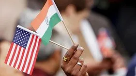 అమెరికాతో ట్రేడ్ డీల్‌పై రైతు సంఘాల ఆగ్రహం.. దేశవ్యాప్త నిరసనలకు పిలుపు